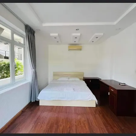 Benzen Villas Nha Trang